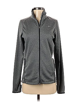 Nike Track Jacket (view 1)