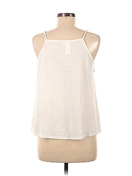 Guest Editor Sleeveless Blouse (view 2)