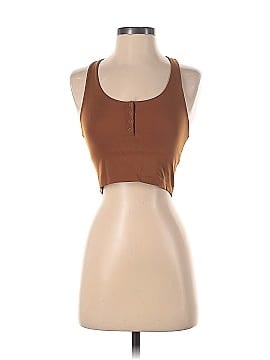 OFFLINE by Aerie Sleeveless Henley (view 1)