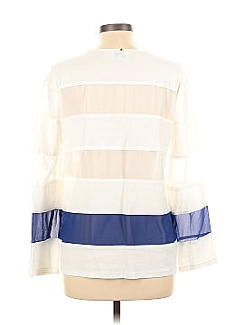 Harlyn Long Sleeve Blouse (view 2)