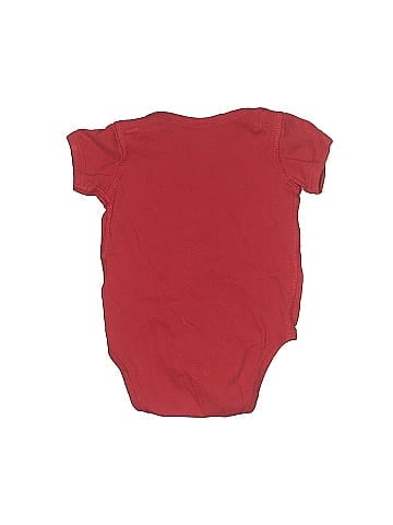 Harry Potter Short Sleeve Onesie (view 2)