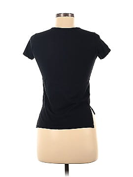 7 For All Mankind Short Sleeve T-Shirt (view 2)