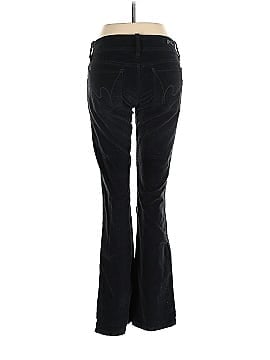 Citizens of Humanity Velour Pants (view 2)