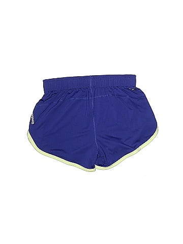 Reebok Athletic Shorts (view 2)