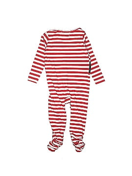 Mudpie Baby Long Sleeve Outfit (view 2)