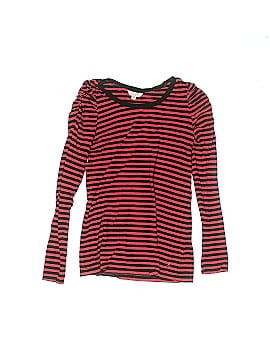 77Kids by American Eagle Long Sleeve Blouse (view 1)
