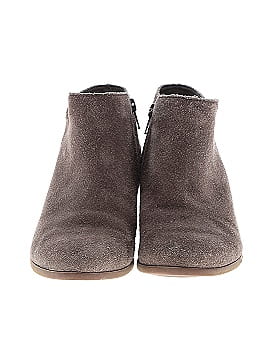 G.H. Bass & Co. Ankle Boots (view 2)