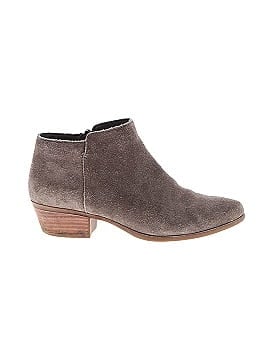 G.H. Bass & Co. Ankle Boots (view 1)