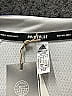 Adidas 100% Polyester White Active T-Shirt Size P (petite) - photo 3