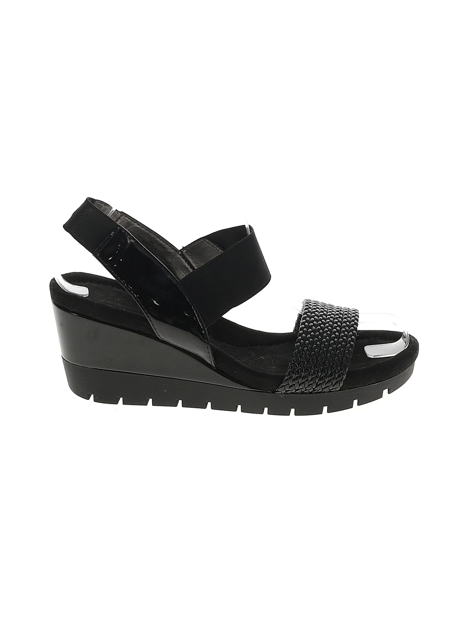 bandolino wedges