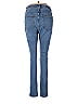 Madewell Hearts Blue Jeans Size 28 waist - photo 2