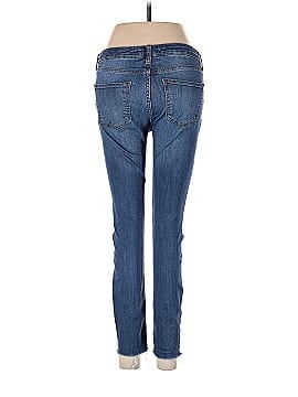 Zara Jeans (view 2)