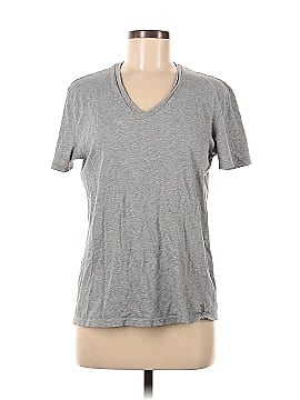 Armani Exchange Short Sleeve T-Shirt (view 1)