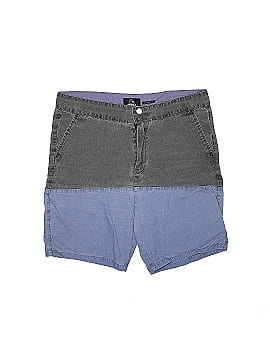 Quicksilver for J.Crew Shorts (view 1)