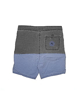 Quicksilver for J.Crew Shorts (view 2)