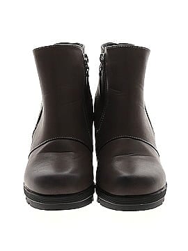 Assorted Brands Ankle Boots (view 2)