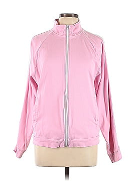American Apparel Track Jacket (view 1)