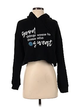 Independent Pullover Hoodie (view 1)