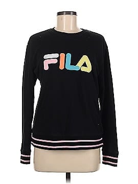 FILA Pullover Sweater (view 1)