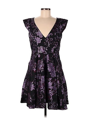 ZAC Zac Posen Cocktail Dress (view 1)