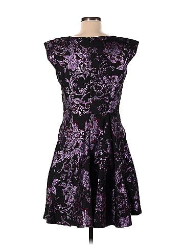 ZAC Zac Posen Cocktail Dress (view 2)