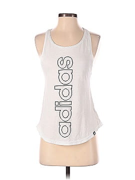 Adidas Tank Top (view 1)