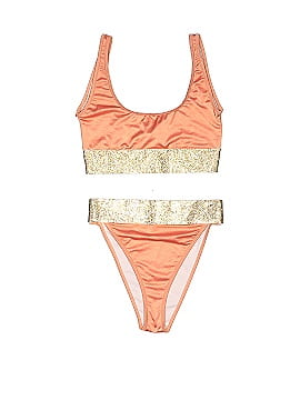 PrettyLittleThing Two Piece Swimsuit (view 1)