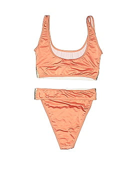 PrettyLittleThing Two Piece Swimsuit (view 2)