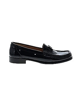 Bally Patent Leather Loafers (view 1)