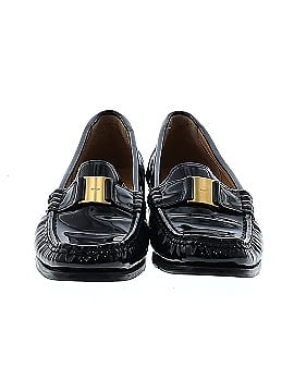 Bally Patent Leather Loafers (view 2)