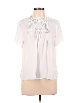 Atelier Camille Short Sleeve Blouse (view 1)