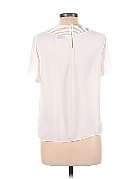 Atelier Camille Short Sleeve Blouse (view 2)