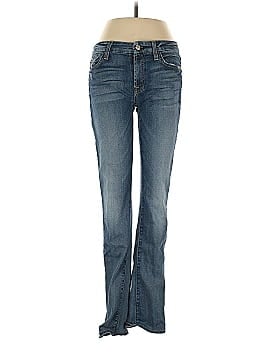 7 For All Mankind Jeans (view 1)