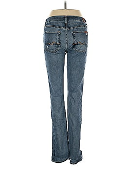 7 For All Mankind Jeans (view 2)