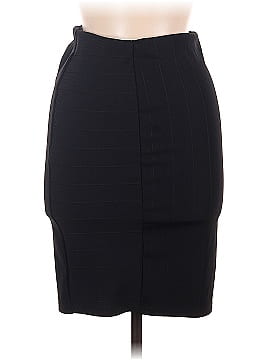 Zara W&B Collection Casual Skirt (view 1)