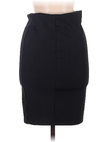 Zara W&B Collection Casual Skirt (view 2)