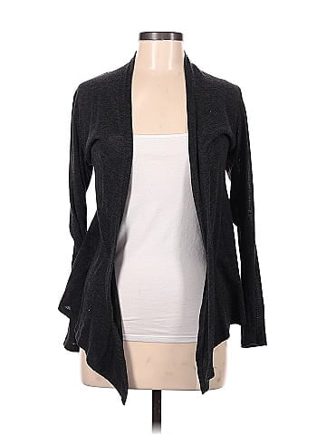 Chris & Carol Cardigan (view 1)