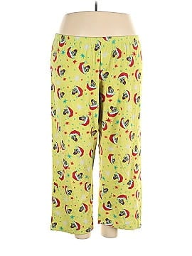 Briefly Stated Fleece Pants (view 1)