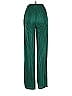 Assorted Brands Stripes Green Dress Pants Size XS - photo 2