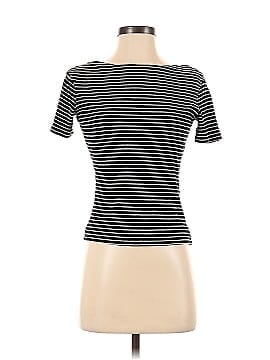 Trafaluc by Zara Short Sleeve Top (view 1)