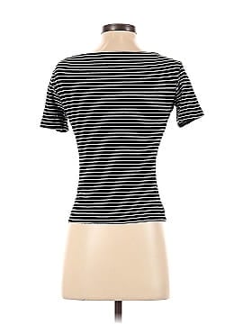 Trafaluc by Zara Short Sleeve Top (view 2)