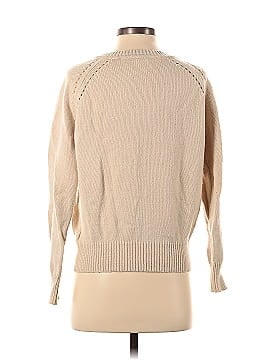 Fossil Wool Pullover Sweater (view 2)