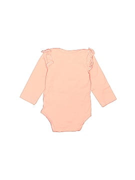 Unbranded Long Sleeve Onesie (view 2)