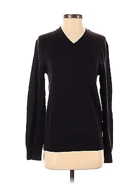 Club Monaco Wool Pullover Sweater (view 1)