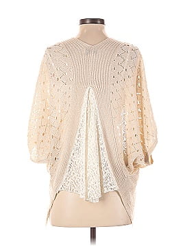 The Cue by Cher Qu Cardigan (view 2)