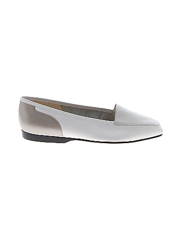 Enzo angiolini ballet on sale flats