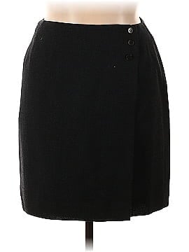 Alfani Wool Skirt (view 1)