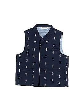 Minnie Minors Tuxedo Vest (view 1)