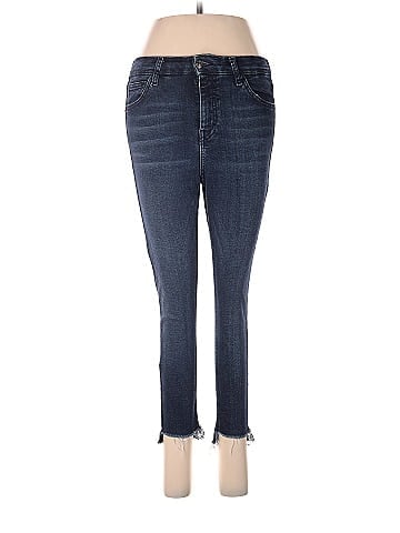 Topshop Jeans (view 1)