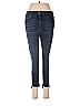 Topshop Blue Jeans Size 28 waist - photo 1
